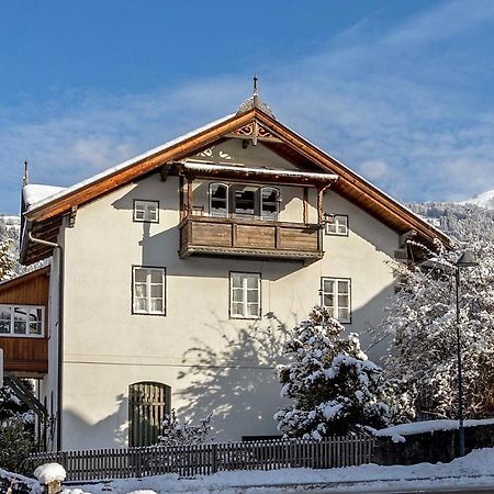 Haus Haggenmueller Apartment Hopfgarten im Brixental Luaran gambar
